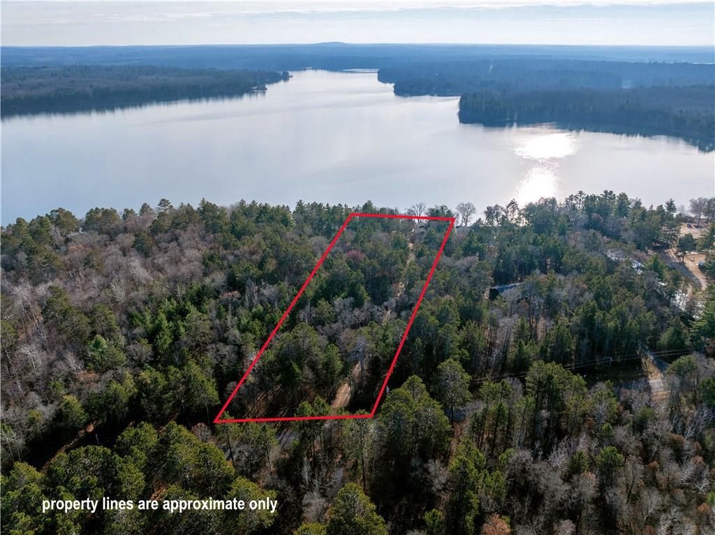 Photo of 1905 Lake ROAD, Barnes, WI 54873 (MLS # 1597201)