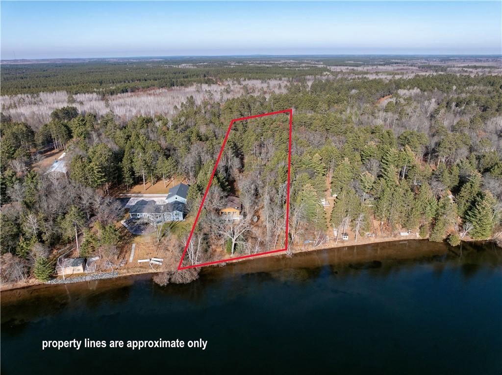 Photo of 1905 Lake ROAD, Barnes, WI 54873 (MLS # 1597201)