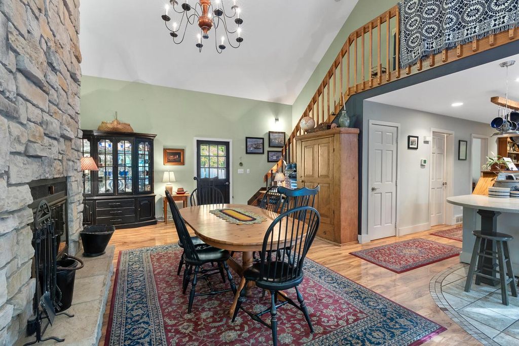 Photo of W4885 Valley Heights DRIVE, Fredonia, WI 53021 (MLS # 1940161)
