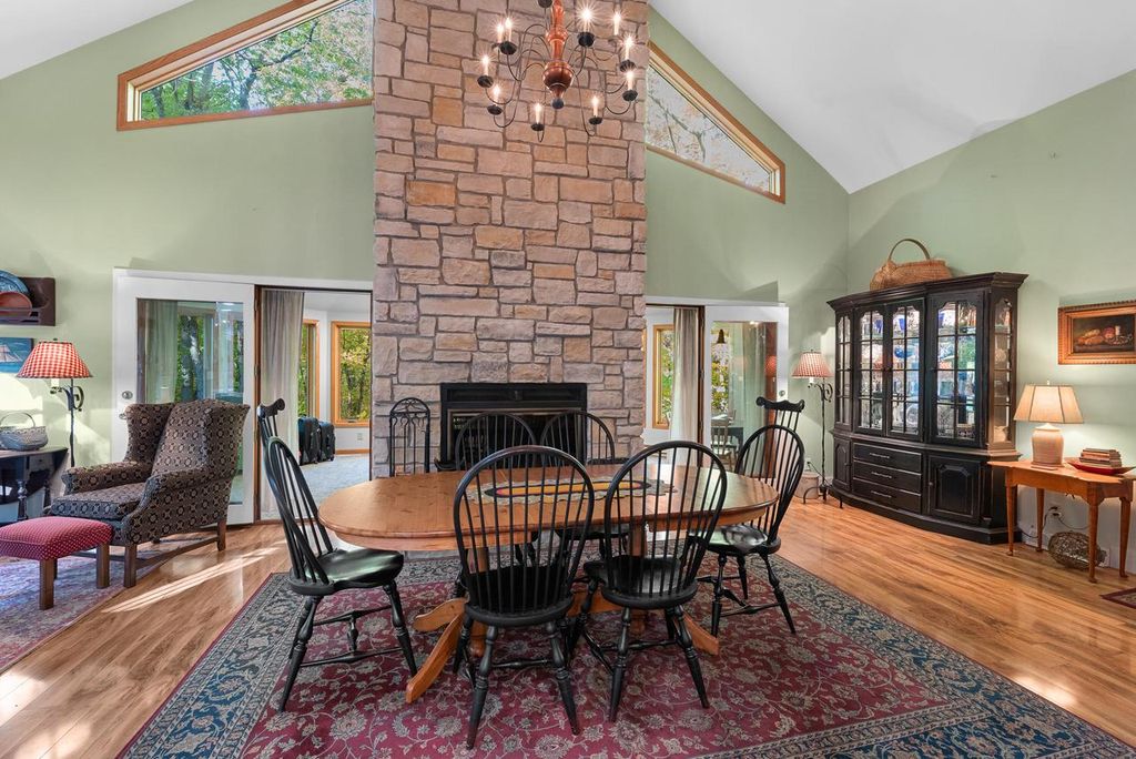 Photo of W4885 Valley Heights DRIVE, Fredonia, WI 53021 (MLS # 1940161)