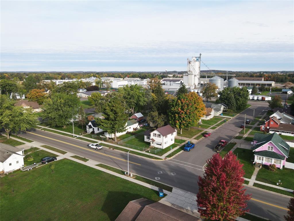 Photo of 1037 E La Salle AVENUE, Barron, WI 54812 (MLS # 1605477)