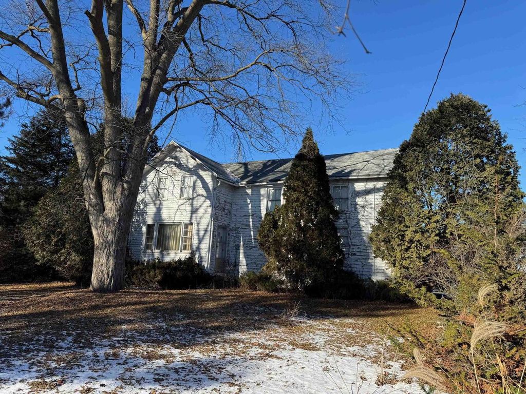 Photo of W2672 County Rd G, Seymour, WI 54165 (MLS # 50320059)