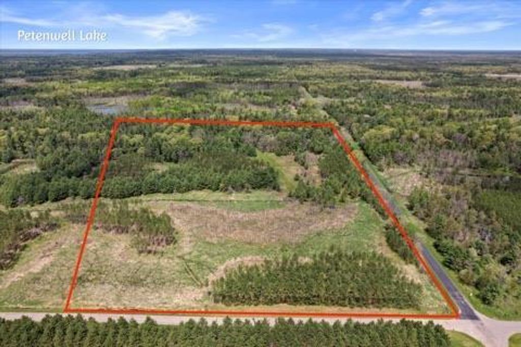 Photo of Lot 6 Chicago AVENUE, Arkdale, WI 54613 (MLS # 2024004)