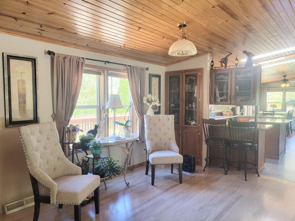 Photo of 202311 State Highway 34, Mosinee, WI 54455 (MLS # 22602105)