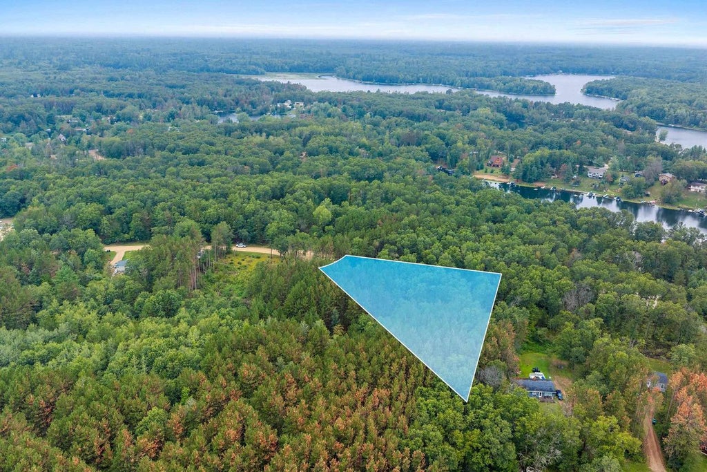 Photo of W1813 Broken Bow ROAD, Keshena, WI 54135 (MLS # 50331572)