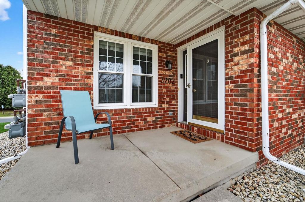 Photo of 3202 Dorchester WAY, Madison, WI 53719 (MLS # 2020201)