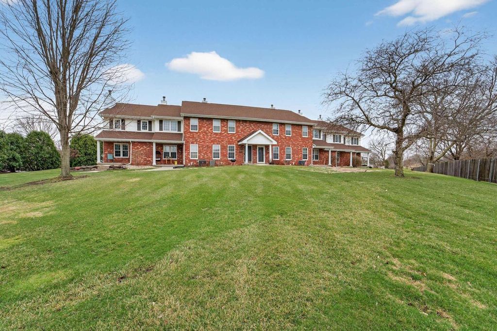 Photo of 3202 Dorchester WAY, Madison, WI 53719 (MLS # 2020201)