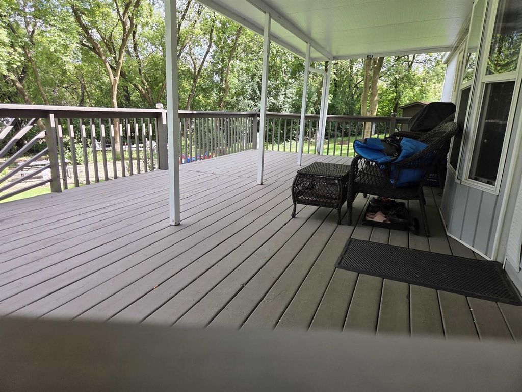 Photo of 423 Skyline DRIVE, Edgerton, WI 53534 (MLS # 2017449)