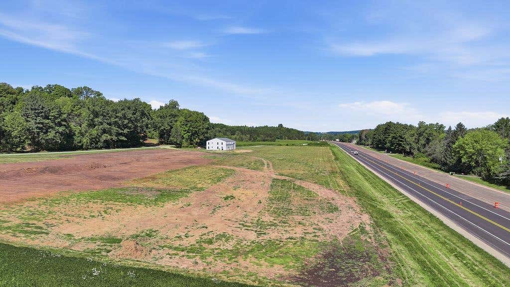 Photo of N11658 Buckbee ROAD, Marion, WI 54950 (MLS # 50331706)