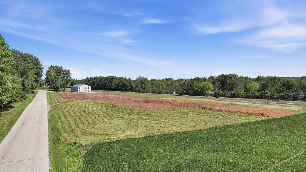 Photo of N11658 Buckbee ROAD, Marion, WI 54950 (MLS # 50331706)