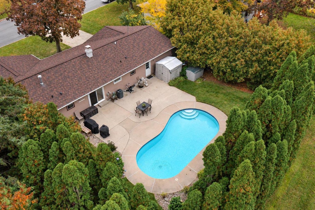 Photo of 2782 Candle LANE, Green Bay, WI 54304 (MLS # 50334403)