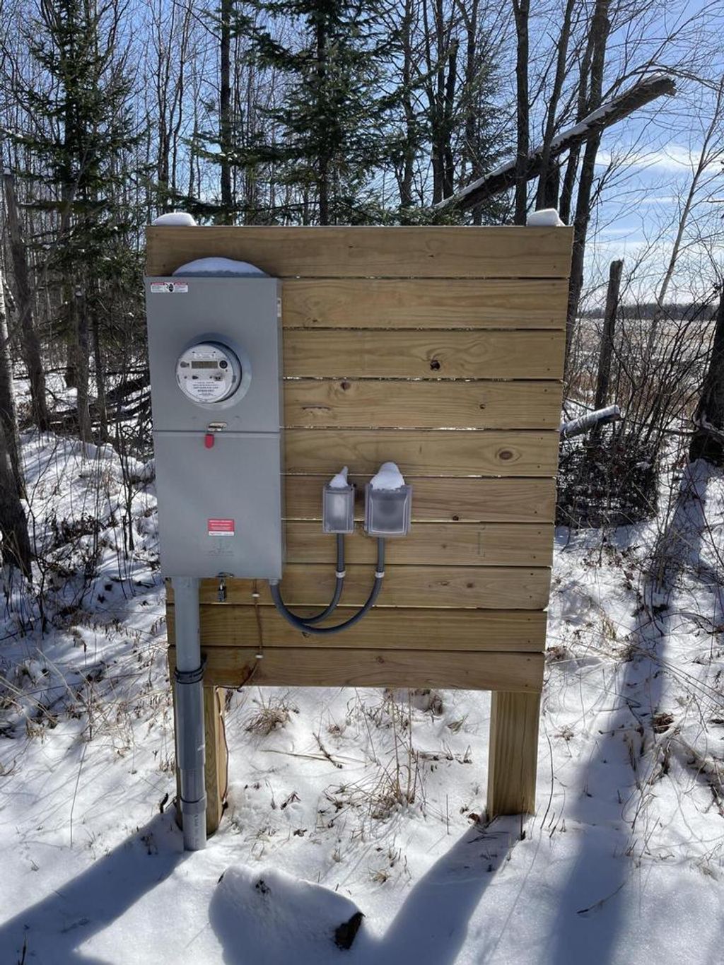 Photo of 4812 N Spur Five ROAD, Sheldon, WI 54766 (MLS # 1948239)