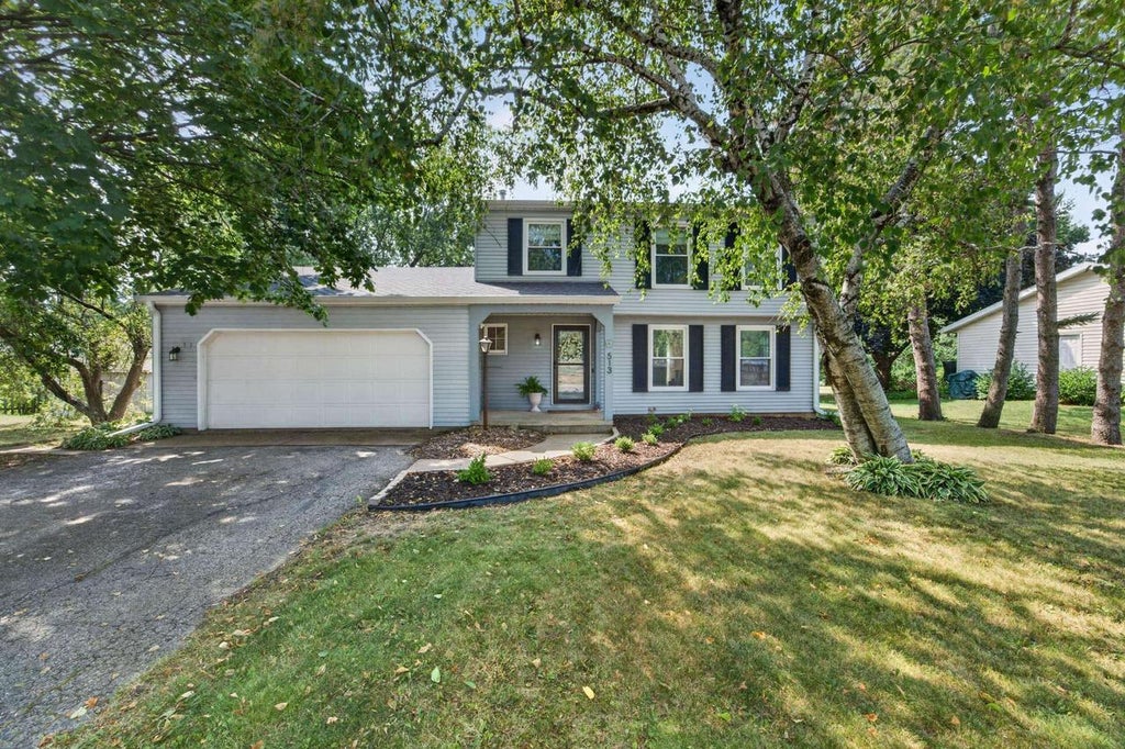 Photo of 513 Kriedeman DRIVE, Stoughton, WI 53589 (MLS # 2029311)