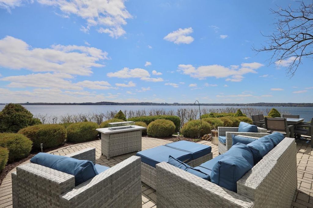 Photo of 4713 County Road M, Middleton, WI 53562 (MLS # 2021146)