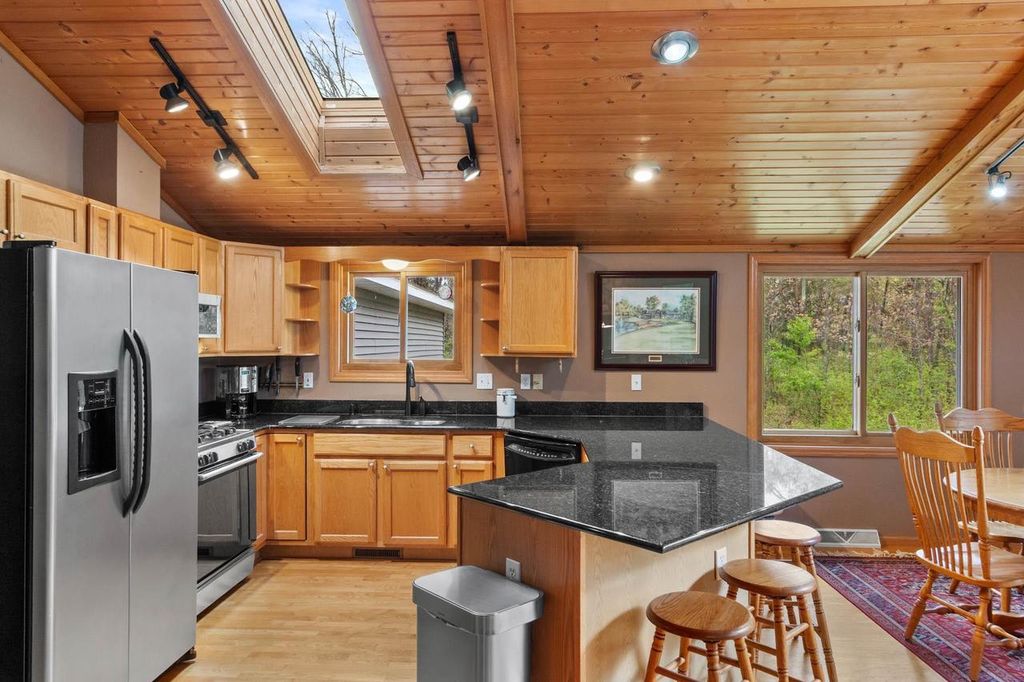 Photo of 1319 Eagle TRAIL, Nekoosa, WI 54457 (MLS # 2023864)