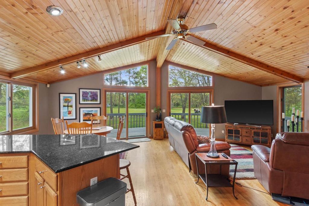 Photo of 1319 Eagle TRAIL, Nekoosa, WI 54457 (MLS # 2023864)