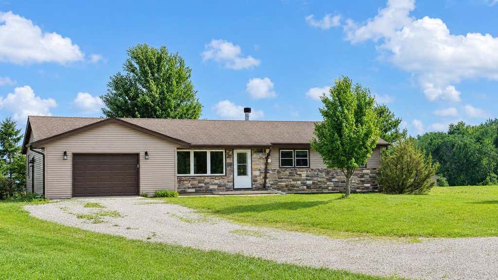 Photo of 7039 W Kiln DRIVE, Watertown, WI 53098 (MLS # 2030870)