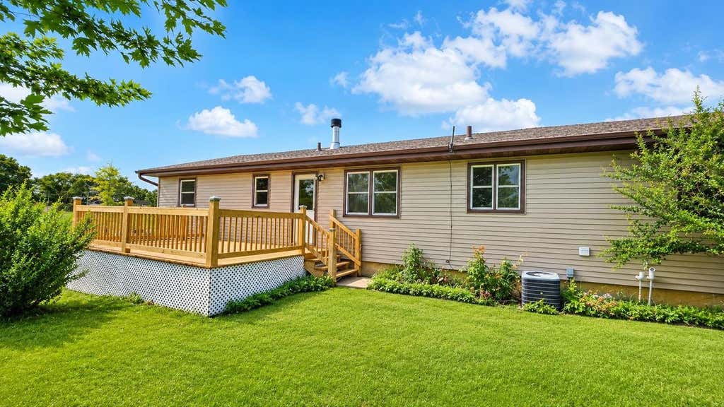 Photo of 7039 W Kiln DRIVE, Watertown, WI 53098 (MLS # 2030870)