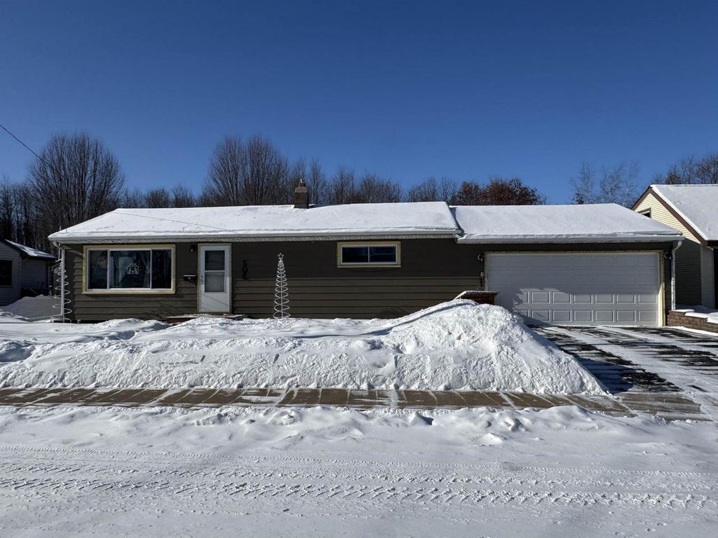 Photo of 508 Junior AVENUE, Schofield, WI 54476 (MLS # 22600275)