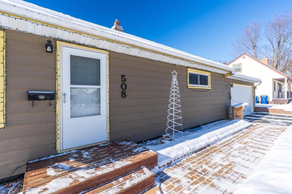 Photo of 508 Junior AVENUE, Schofield, WI 54476 (MLS # 22600275)