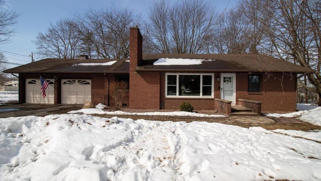 Photo of 412 S Cypress AVENUE, Marshfield, WI 54449 (MLS # 22601128)