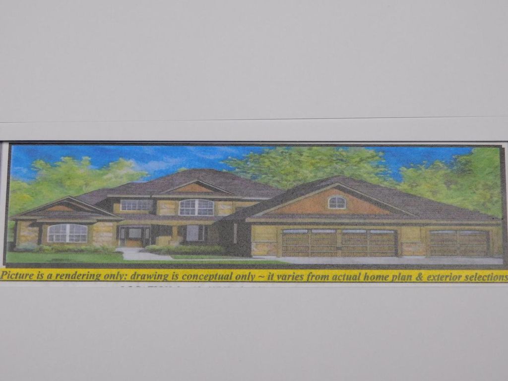 Photo of 537 Hawks Ridge ROAD, Grafton, WI 53024 (MLS # 1957413)