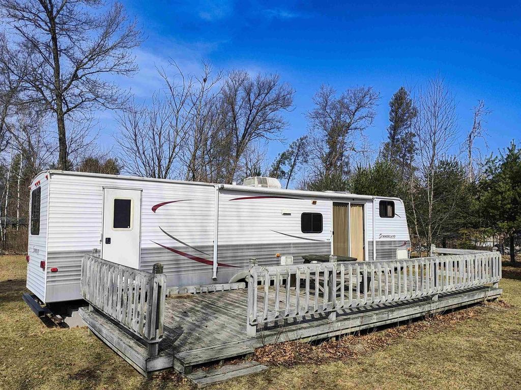 Photo of 495 16th AVENUE, Nekoosa, WI 54457 (MLS # 2021192)