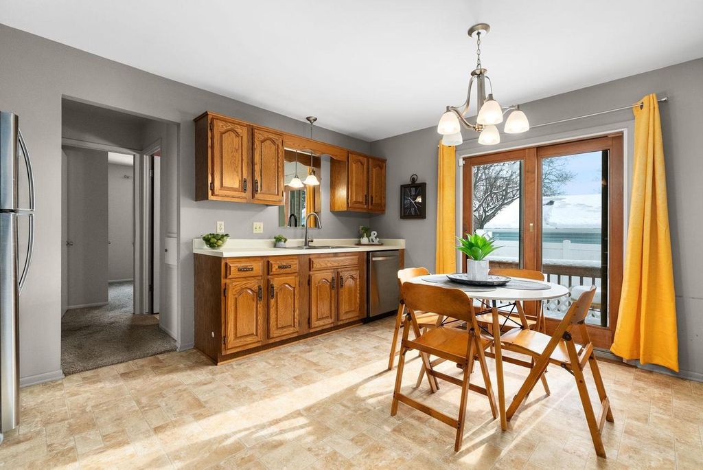 Photo of 1301 Rae LANE, Madison, WI 53711 (MLS # 2013356)