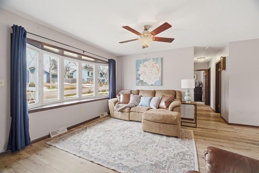 Photo of 325 Quincy AVENUE, Omro, WI 54963 (MLS # 50322870)