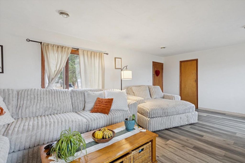 Photo of 6337 &amp; 6343 W Highway 11, Janesville, WI 53548 (MLS # 2012760)