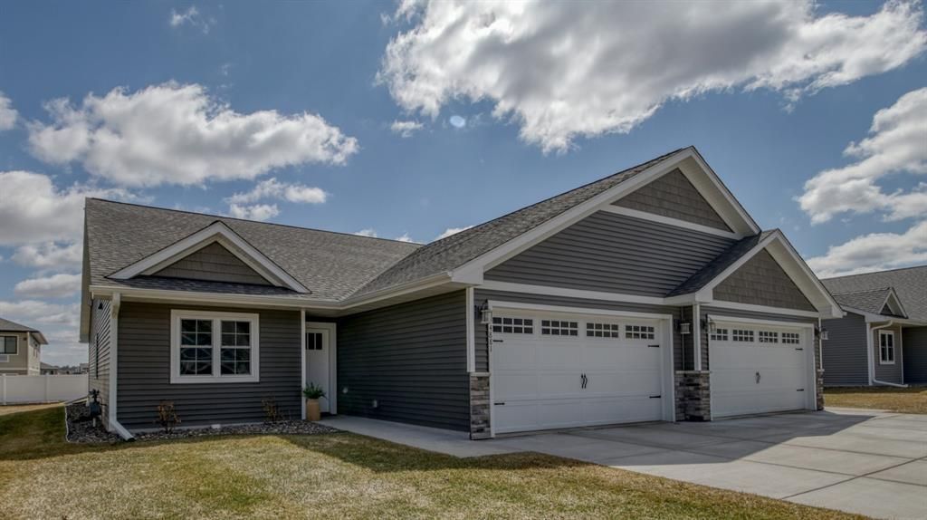 Photo of 4881 Field Crest LANE, Eau Claire, WI 54701 (MLS # 1599962)
