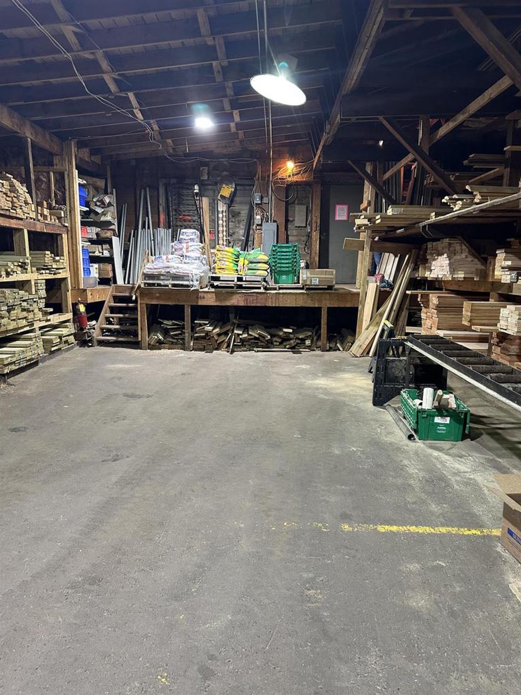 Photo of 7220 Bradley STREET, Lake Tomahawk, WI 54539 (MLS # 22501425)