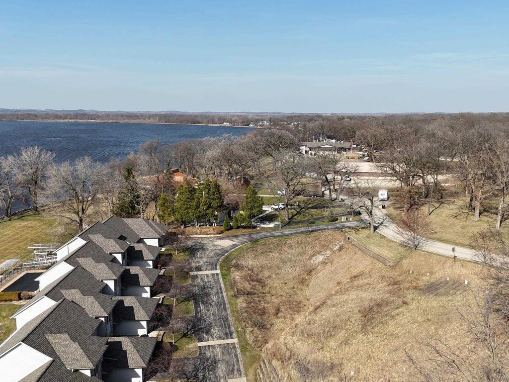 Photo of N807 Waubunsee TRAIL #3, Fort Atkinson, WI 53538 (MLS # 2014368)