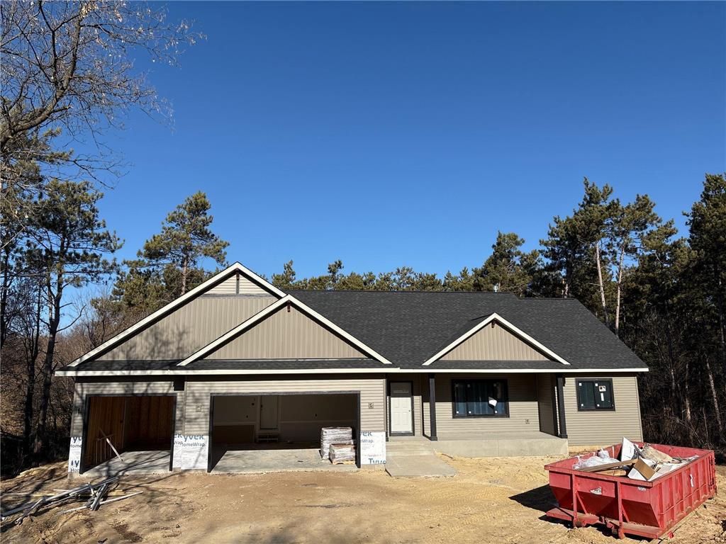 Photo of 1252 195th AVENUE, New Richmond, WI 54017 (MLS # 6818030)