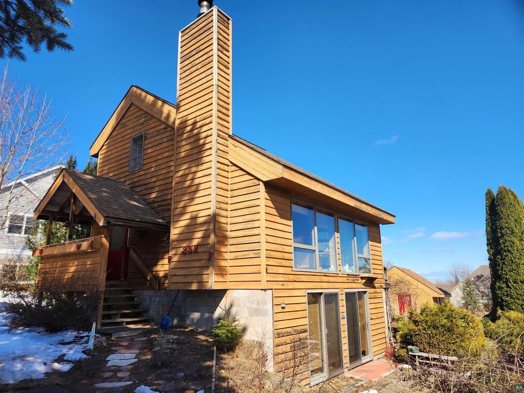 Photo of 322 N 1st STREET, Bayfield, WI 54814 (MLS # 6124396)