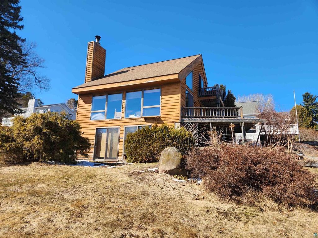 Photo of 322 N 1st STREET, Bayfield, WI 54814 (MLS # 6124396)