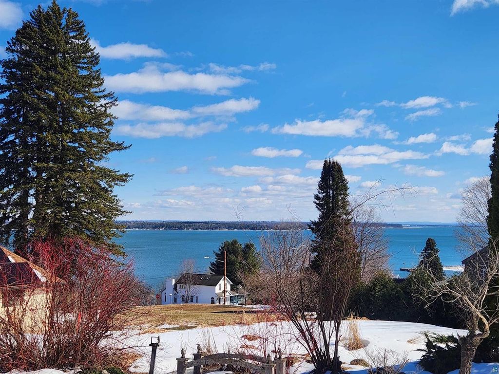 Photo of 322 N 1st STREET, Bayfield, WI 54814 (MLS # 6124396)