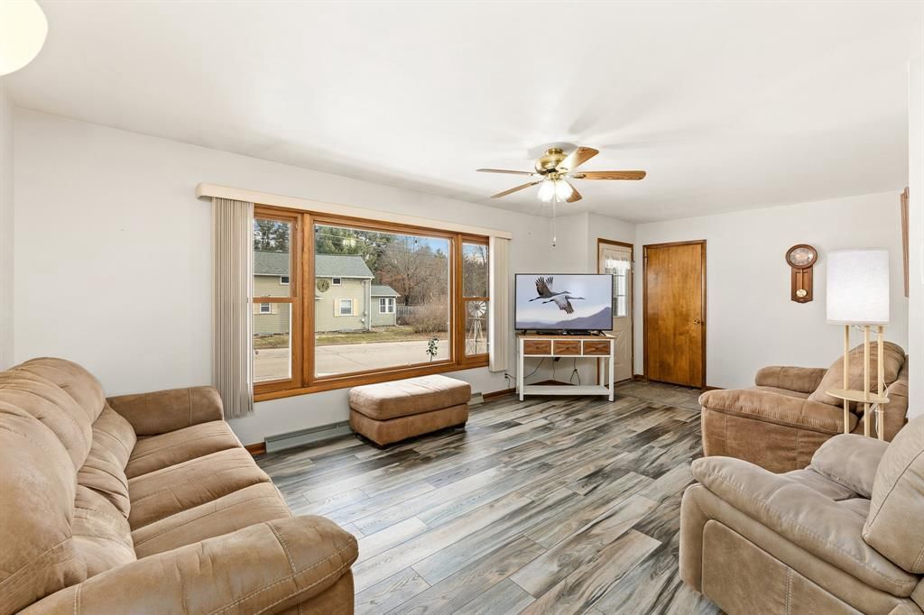 Photo of 804 Golf ROAD, Black River Falls, WI 54615 (MLS # 1599406)