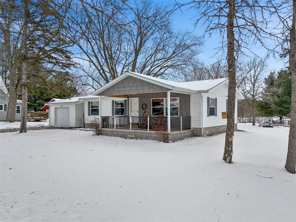 Photo of 124 W 8th AVENUE, Stanley, WI 54768 (MLS # 1599168)
