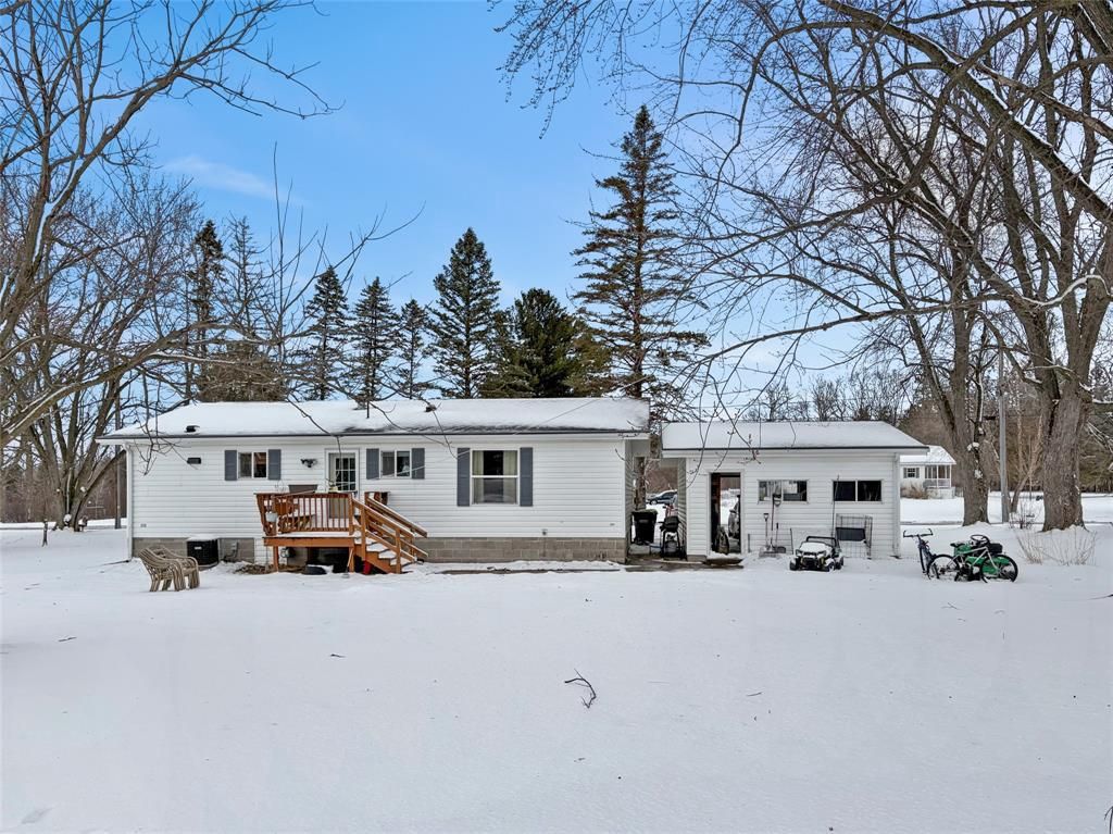 Photo of 124 W 8th AVENUE, Stanley, WI 54768 (MLS # 1599168)