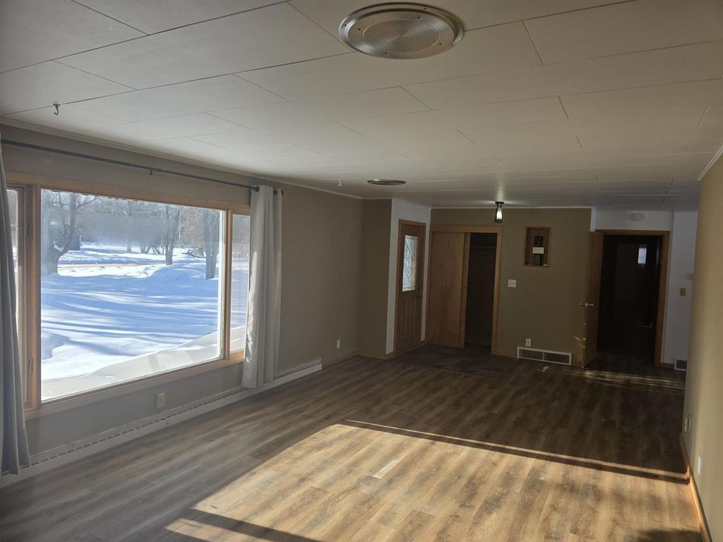 Photo of W7604 Vinson STREET, Bryant, WI 54418 (MLS # 50320412)