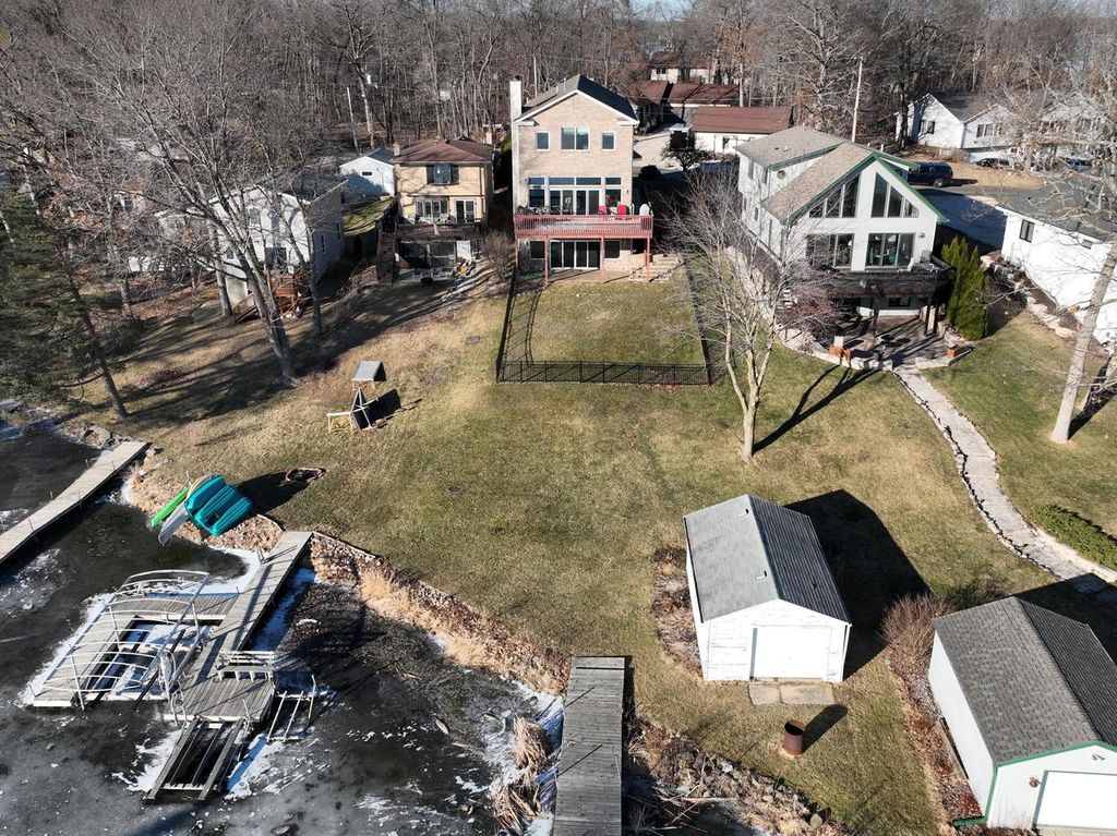 Photo of 29149 White Oak LANE, Waterford, WI 53185 (MLS # 1951231)