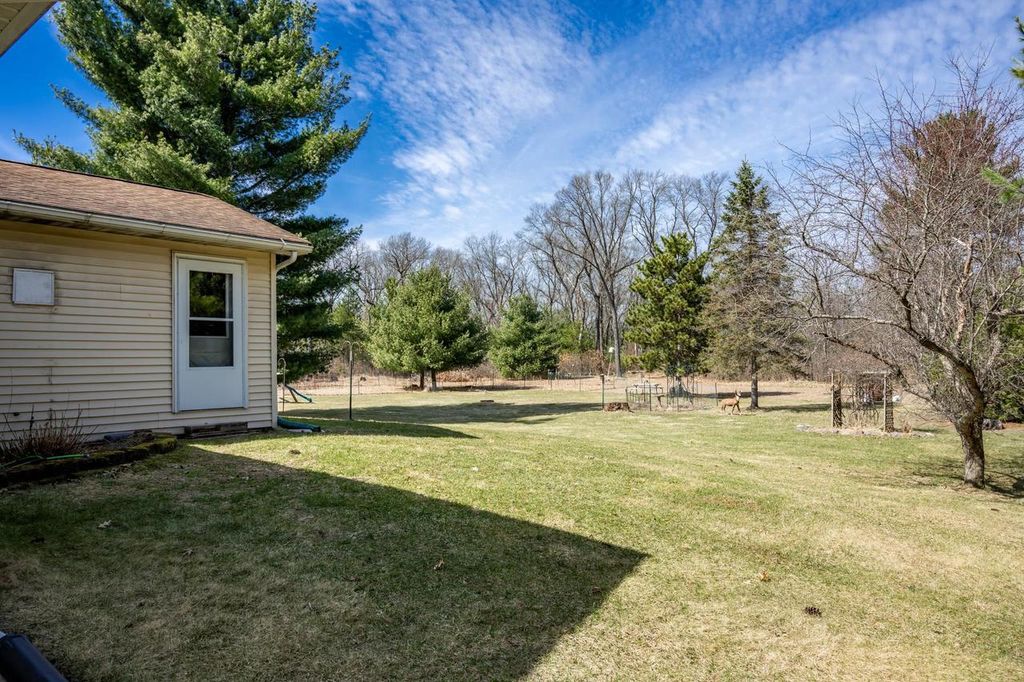 Photo of W6136 County Road A, New Lisbon, WI 53950 (MLS # 2020556)