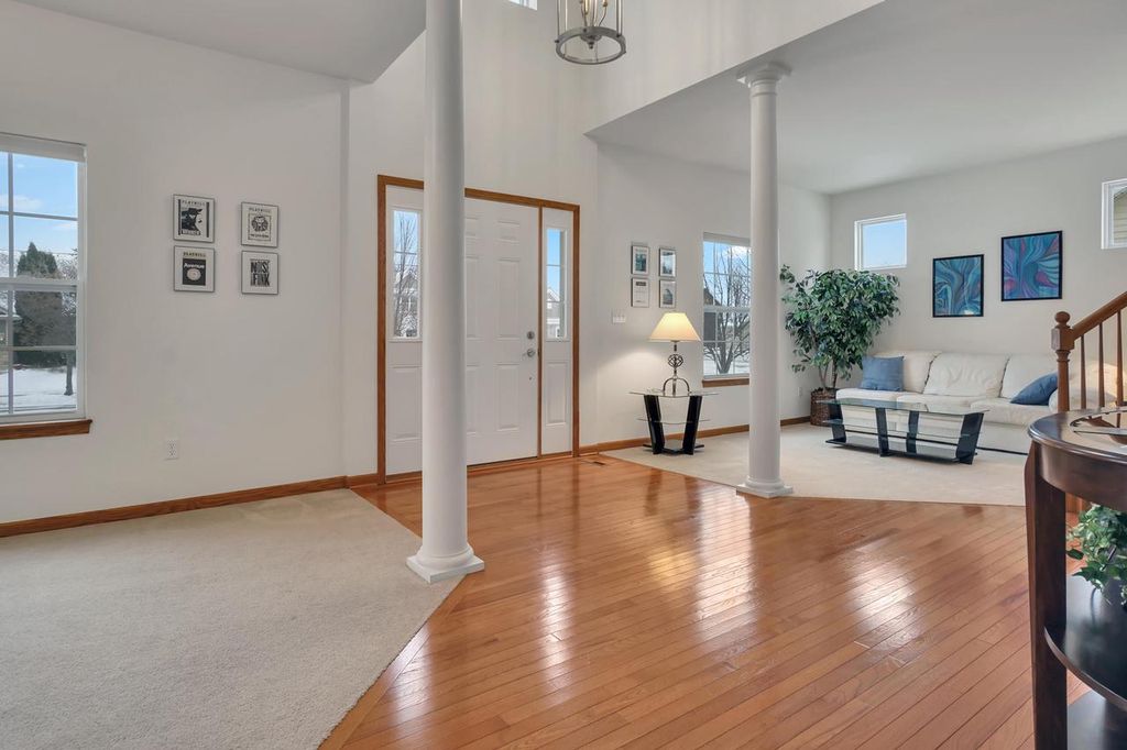 Photo of 2368 Kiowa DRIVE, Grafton, WI 53024 (MLS # 1948098)