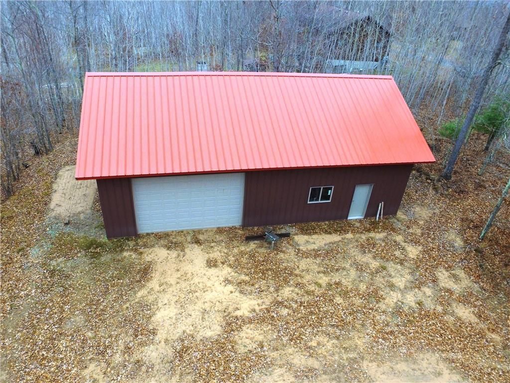 Photo of 28773 Spotted Fawn DRIVE, Danbury, WI 54830 (MLS # 1597297)