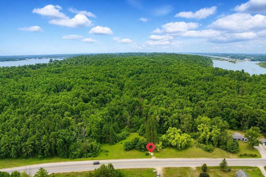 Photo of County I, Lena, WI 54139 (MLS # 50329333)