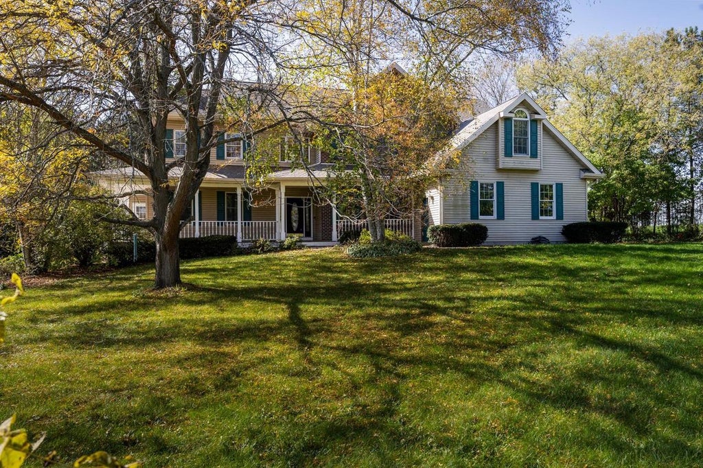 Photo of 1263 Wisconsin 19, Marshall, WI 53559 (MLS # 2034769)