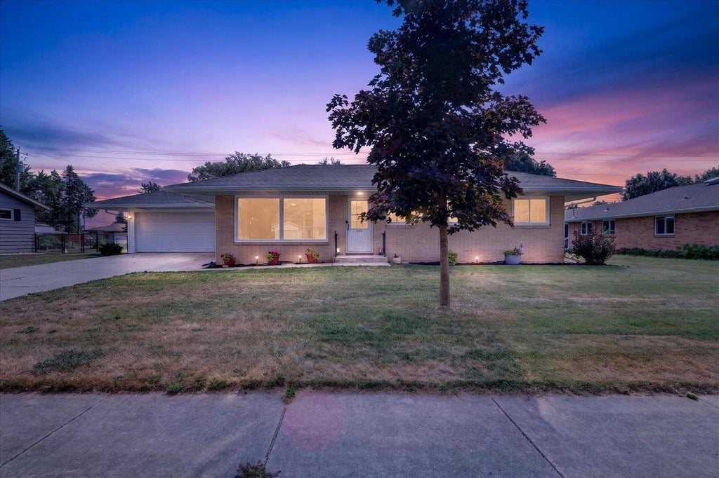 Photo of 210 Dairyland DRIVE, Milton, WI 53563 (MLS # 2028884)