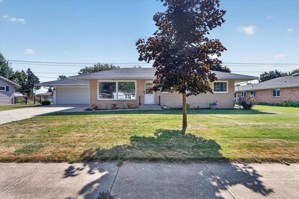 Photo of 210 Dairyland DRIVE, Milton, WI 53563 (MLS # 2028884)