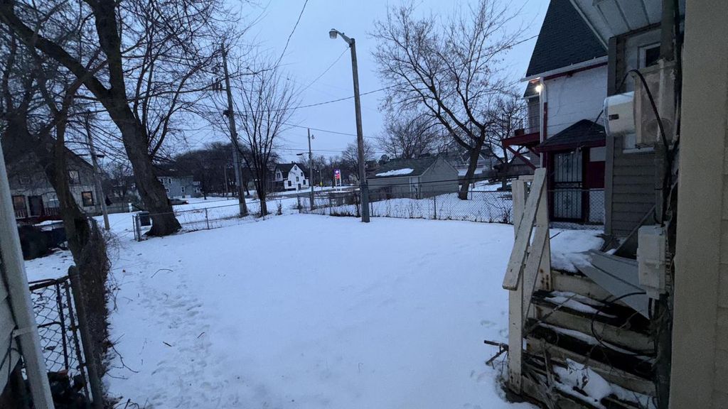 Photo of 2469 N 26th STREET, Milwaukee, WI 53206 (MLS # 1949645)